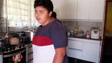 Arrumei Meu Quarto Lavei Lou A Fiz Bolo De Fub Youtube