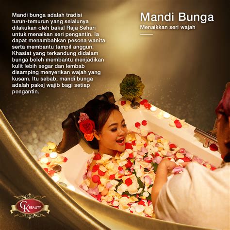 CKbidan Spa CKbidan Malaysia Malay CK Beauty Postnatal Wellness