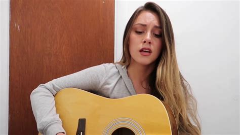 “Lovely” Billie Eilish COVER - YouTube