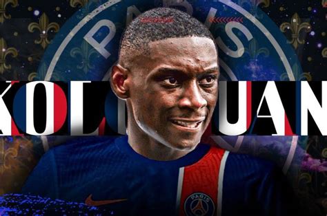 Mercado Si Psg Firma A Kolo Muani Mbapp Se Vende Aclaran Futuro