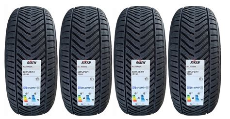 225 65 R17 NOWE opony całoroczne grupa Michelin za 1739 zł z Warszawa