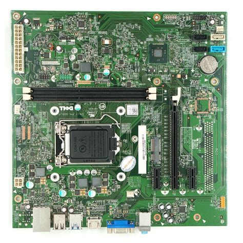 Dell Inspiron Desktop Motherboard