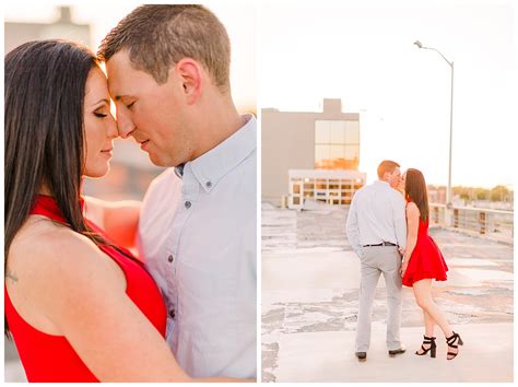 Made In Utica Utica New York Engagement Upstate New York Wedding