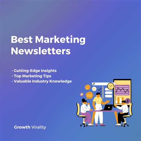 Top Rated Marketing Newsletters You Should Subscribe To