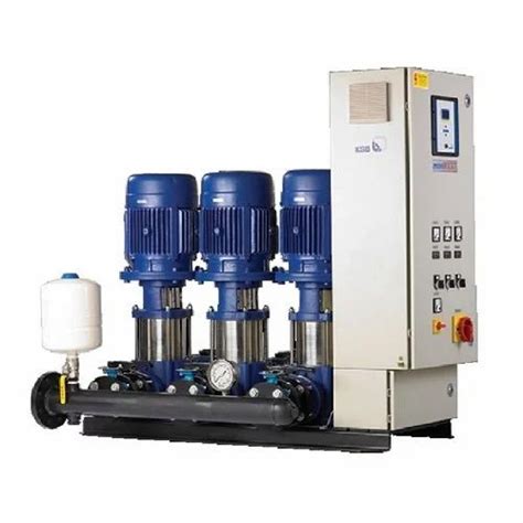 KSB Centrifugal Moviboost Hydro Pneumatic Pump At Best Price In Chennai