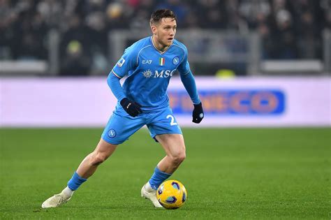 Inter scatenata Zielinski ha già effettuato le visite mediche