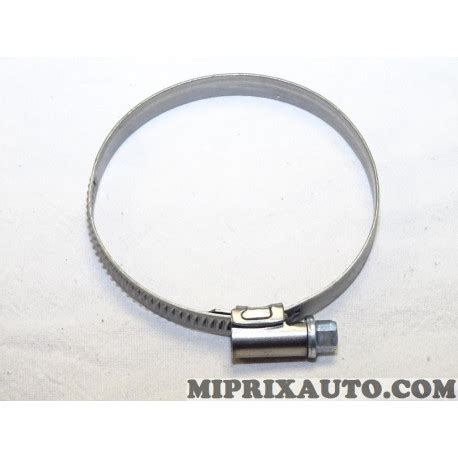 Collier Serrage Mm Durite Tuyau Fiat Alfa Romeo Lancia Original