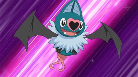 Skyla's Swoobat (anime) | Pokémon Wiki | FANDOM powered by Wikia