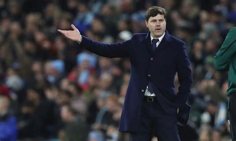 Chelsea ufficiale il nuovo allenatore è l ex Tottenham e PSG Mauricio