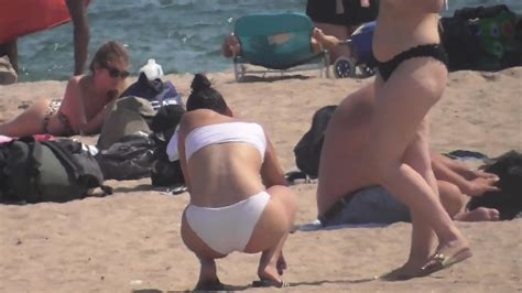 Bikini Beach Girls Videos Vol