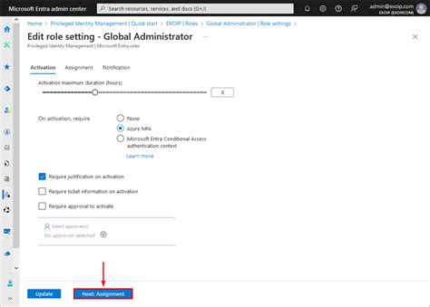 How To Configure Microsoft Entra Privileged Identity Management Pim