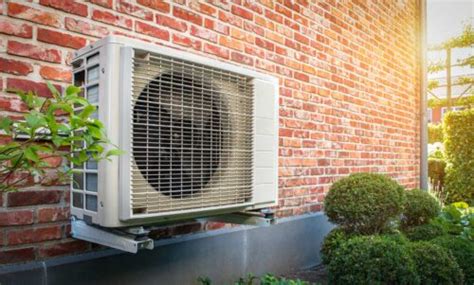 Now Is The Time To Go All In On Heat Pumps Rmi