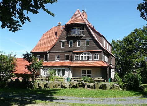 hoher hagen wanderung im dransfelder stadtwald gps wanderatlas
