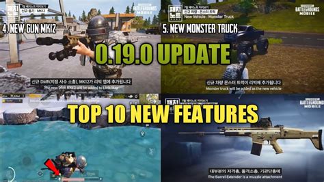 Season 14 Update Top 10 Features In New Map Livik 0190 Update