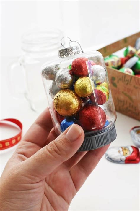 Cute Homemade Christmas T Ideas Inexpensive And Easy