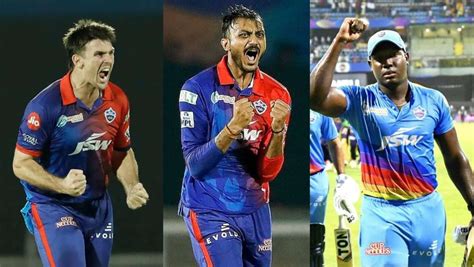 List Of Best All Rounder In IPL 2023 For Delhi Capitals