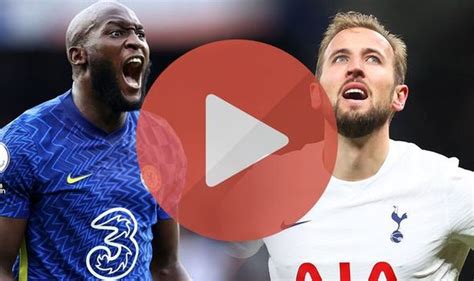 Chelsea V Tottenham Live Stream How To Watch Carabao Cup Online