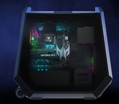 PREDATOR ORION 9000 | Extreme Gaming Desktop | Predator Gaming ...