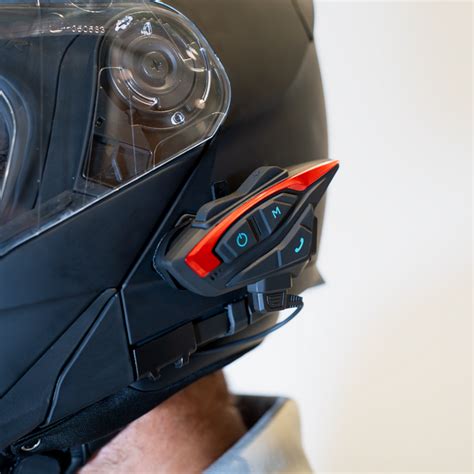 Motorcycle Helmet Universal Bluetooth Device – Valiant Biker