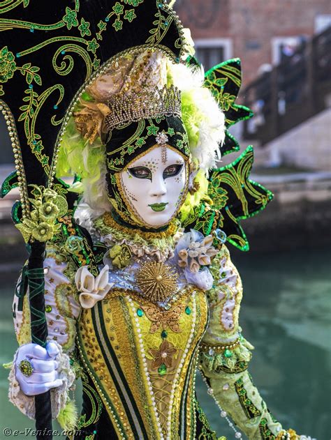 Carnaval de Venise - Mercredi