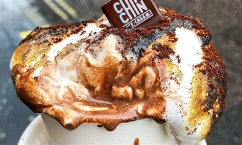 23 Of The Best Hot Chocolates In London