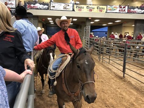 Time for the Coors Cowboy Club Ranch Rodeo | June 1-3, 2023