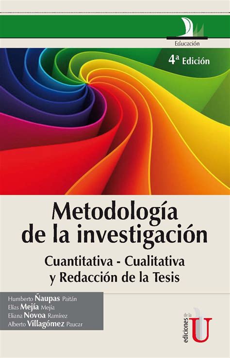 Libro Metodología De La Investigación Cualitativa Pdf Mobile Legends