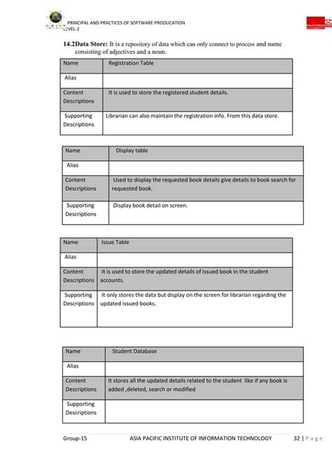 Library Management System