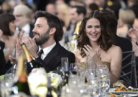 Jennifer Garner Said She and Ben Affleck Will Dance Together at Their ...