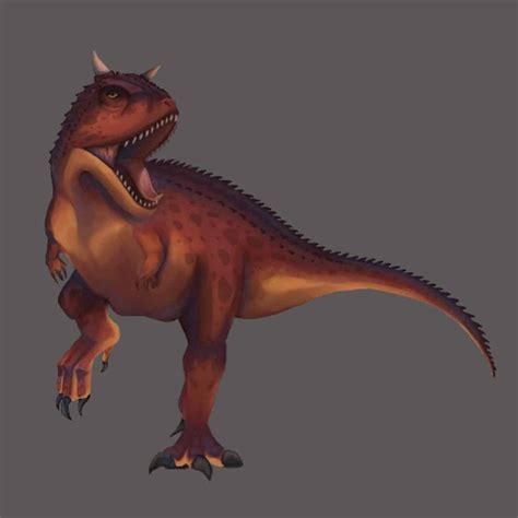 Eustreptospondylus | Well-Reversed Vertebrae Dinosaur