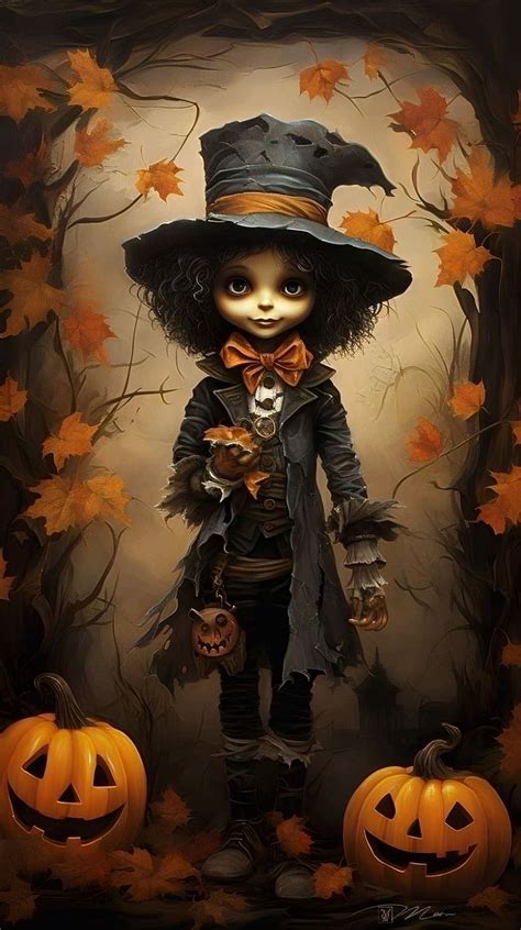 Pin by Sophiataquet on Fond écran tab 12 Happy halloween pictures