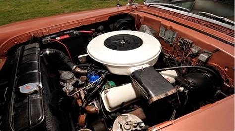 1958 Edsel Citation E475 Boost Badge — Audrain Auto Museum