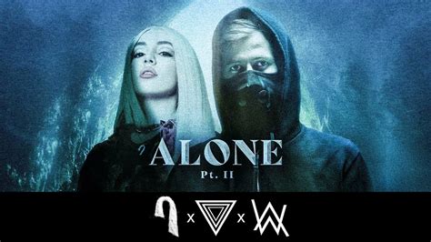 Ava Max Alan Walker Alone Pt Ii Stiggiz Remix Youtube