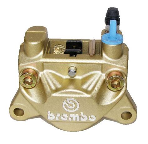 Brembo Rear Caliper P32f 32mm Piston