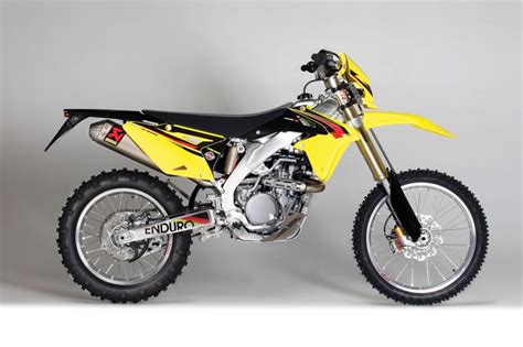 Suzuki Valenti Rm Z E Prezzo Scheda Tecnica E Foto Dueruote