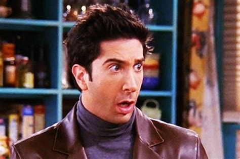 Ross Geller Alchetron The Free Social Encyclopedia