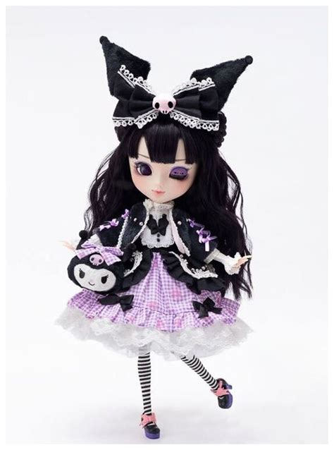 Куклы и пупсы Pullip — купить по низкой цене на Яндекс Маркете