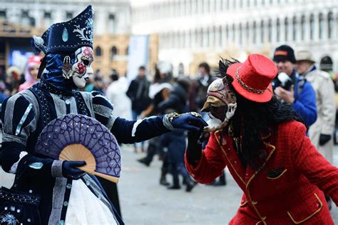 Carnevale Origini E Significato Della Festa Nanopress