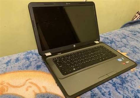 Hp Pavilion G Series Festima Ru