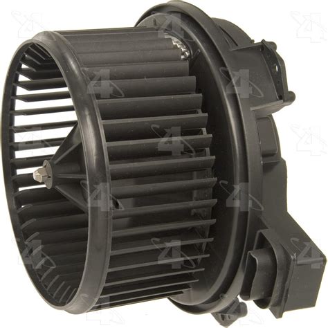 Amazon Four Seasons 4 Seasons 75830 Blower Motor Assembly Automotive