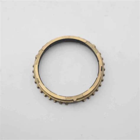 Conjunto De Anillo Sincronizador De Engranaje Para Motor Wingle 7 4D20D