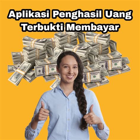 Login Dapat Rp50 000 Buruan Cek Aplikasi Penghasil Uang Ini