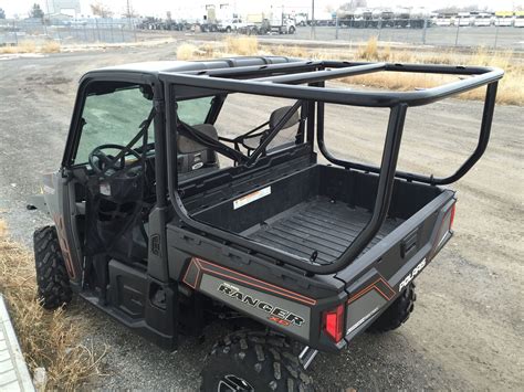 2013 Polaris Ranger Roll Cage Call Darren 801 865 7647 For Pricing Or