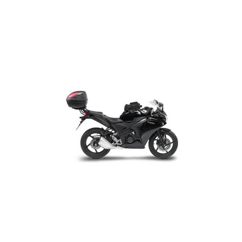 Givi Sr Support Top Case Monolock Honda Cbr R R