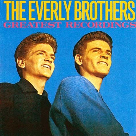 Everly Brothers Greatest Hits Records Lps Vinyl And Cds Musicstack