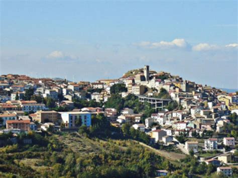 Montefalcone Di Val Fortore In Lutto Per La Scomparsa Del Militare