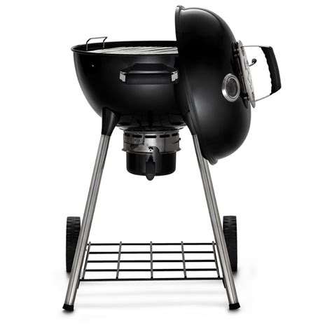 Barbecue Charbon Kettle Premium Cm Noir Napol On