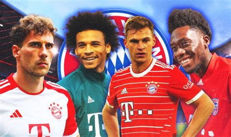 Comment Le Bayern Munich En Est Arriv L