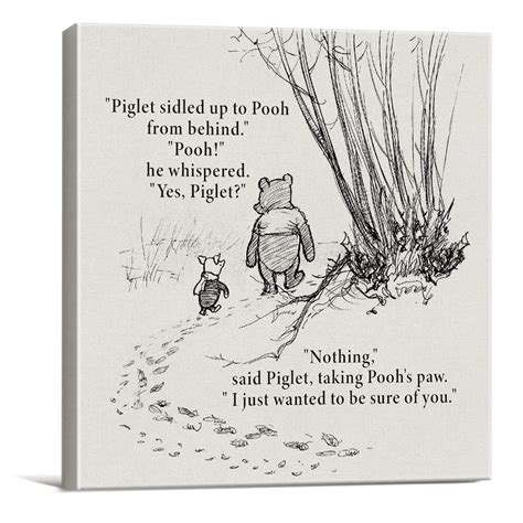 Winnie The Pooh Quotes About Friendship