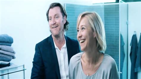 Trine Dyrholm Sex Scenes